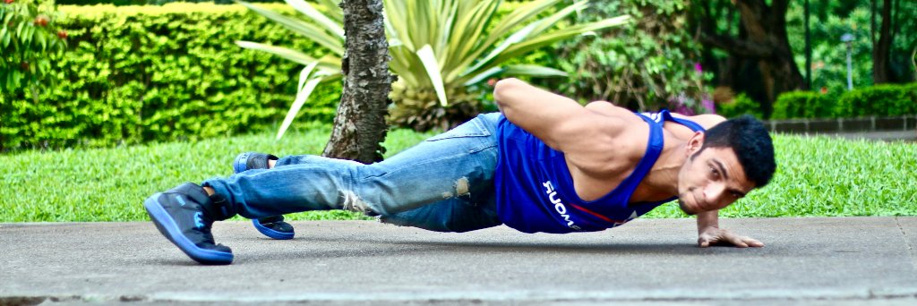 StraightOutaGym's profile banner image