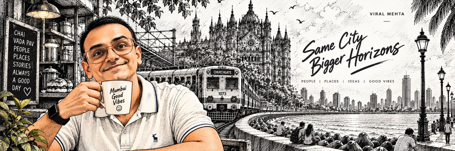 virallmehta's profile banner image