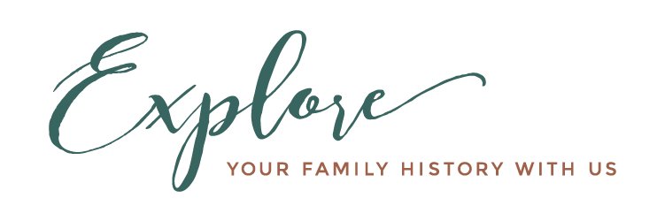 Dallas Genealogical Society banner