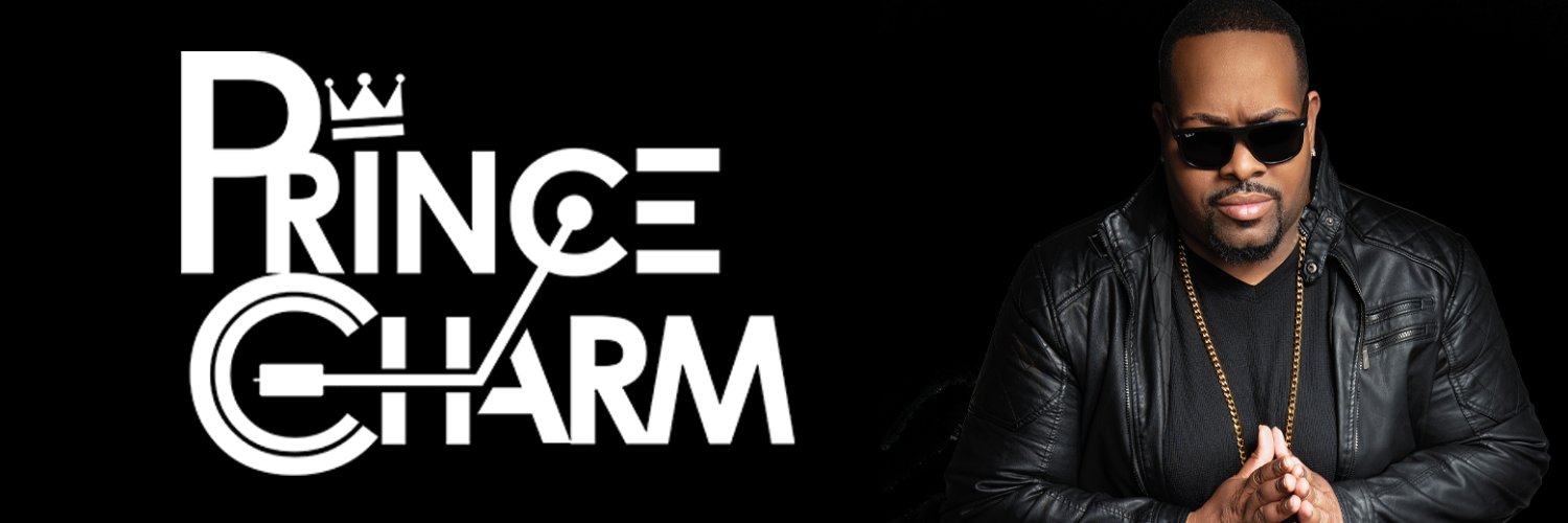 Djprincecharm's profile banner image