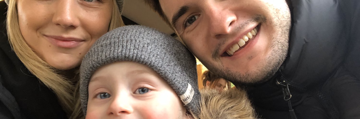 ClarkBrendan's profile banner image