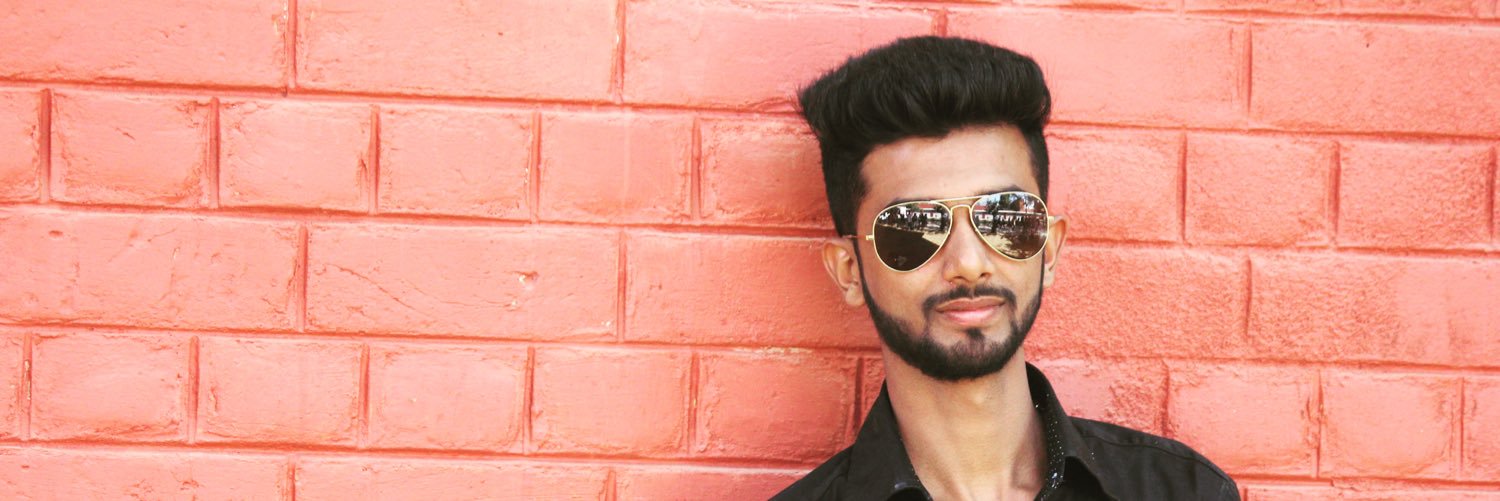 mr_dev_rajgor's profile banner image