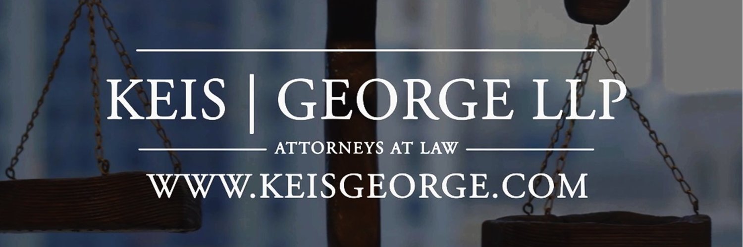 KeisGeorgeLLP's profile banner image
