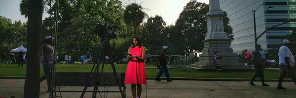 StacyJacobsonTV Profile Banner