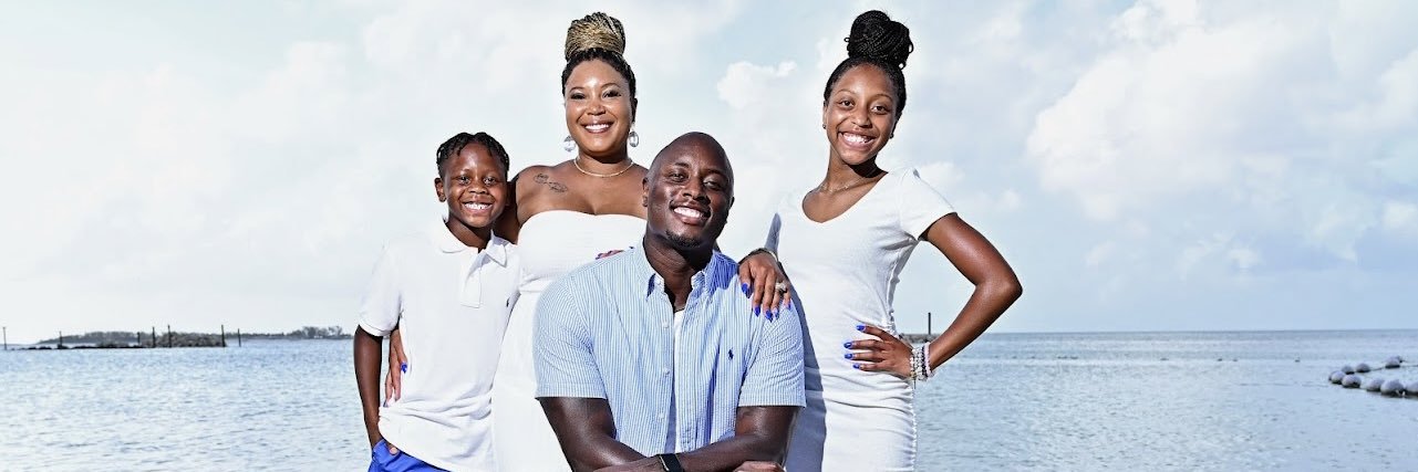 DjShockley's banner