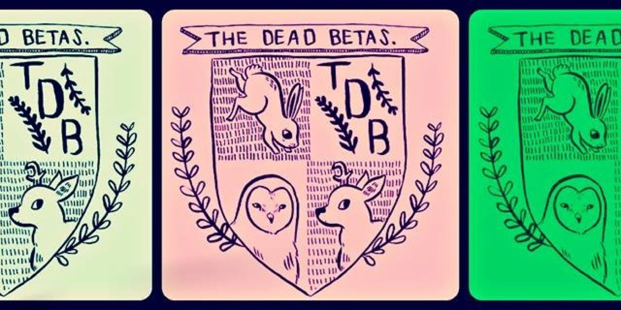 TDBetas's profile banner image