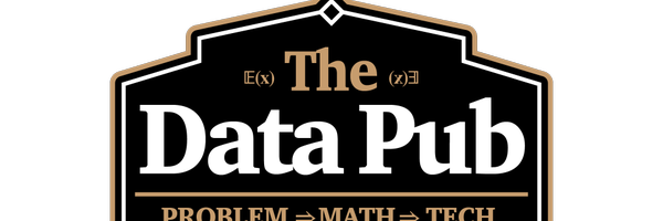 thedatapub Profile Banner