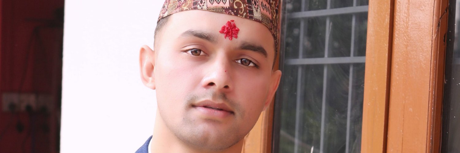 Nisos_Basnet's profile banner image