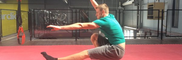 GeorgeHurst3 Profile Banner