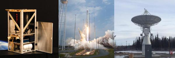 SpaceflightInc Profile Banner