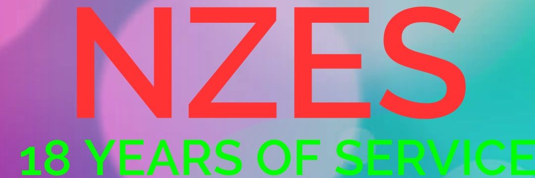 NZES1's profile banner image