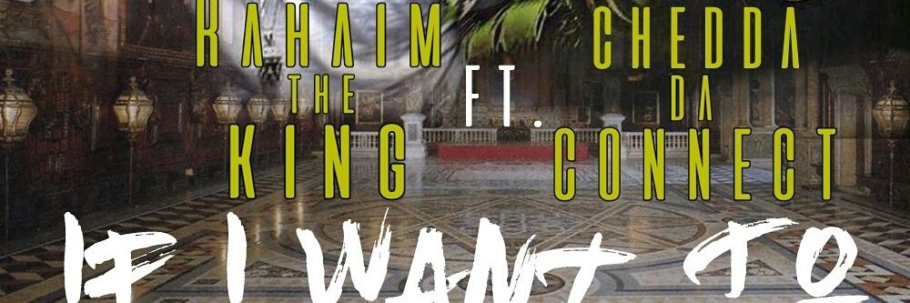 rahaimtheking's profile banner image