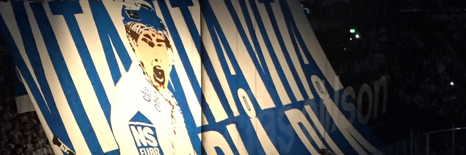 LundstromMagnus's profile banner image