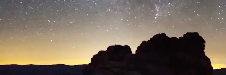 TheLukeParks's profile banner image