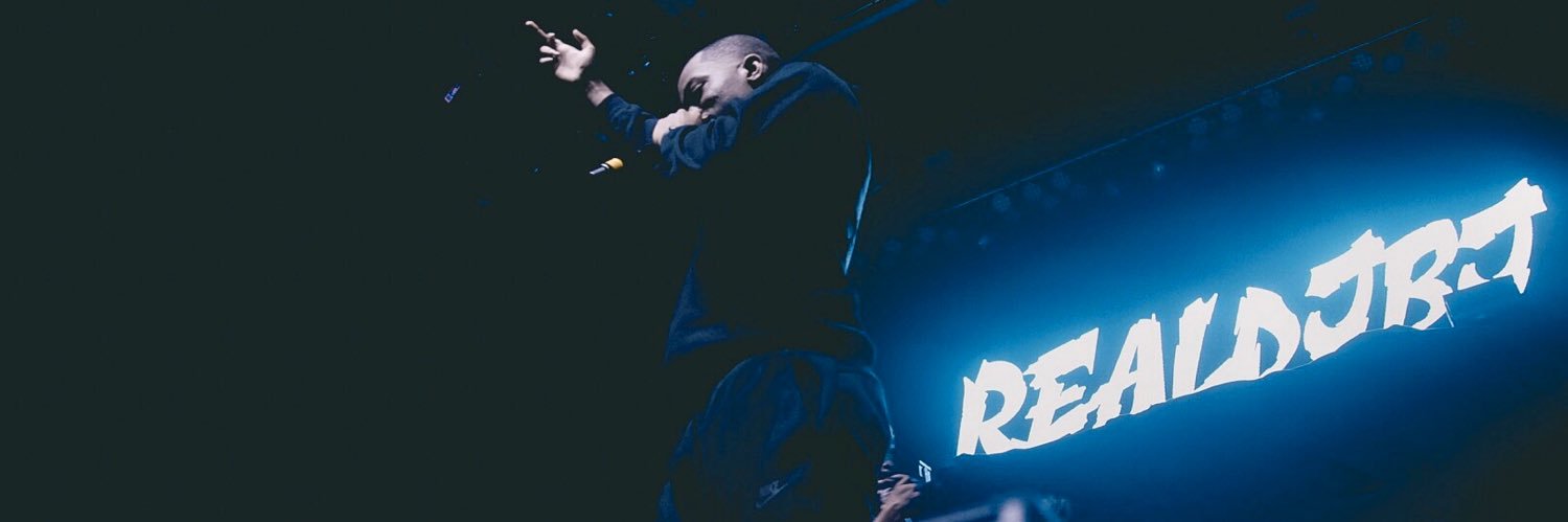 DJ BJ banner