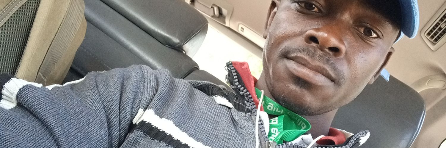 Isaacwudiri's profile banner image