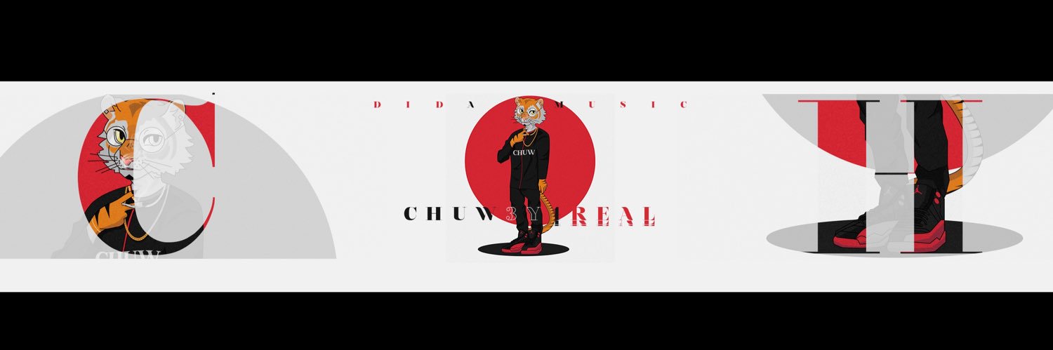 Chuwey4Real's profile banner image