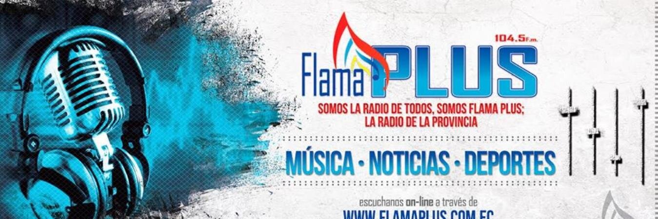 RadioFlamaPlus's profile banner image
