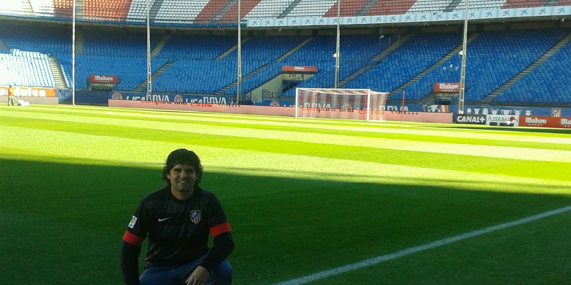 ciscomohedano's profile banner image