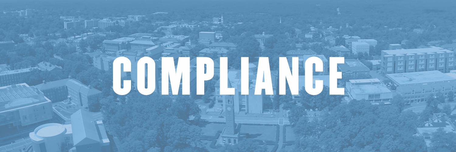 UNCcompliance's profile banner image