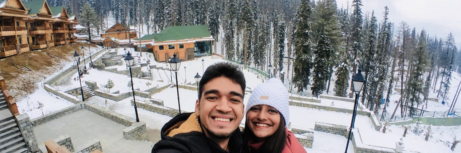 Parth Chandiramani banner