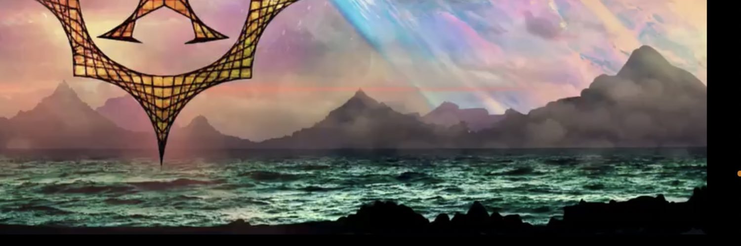 Archaekz's profile banner image