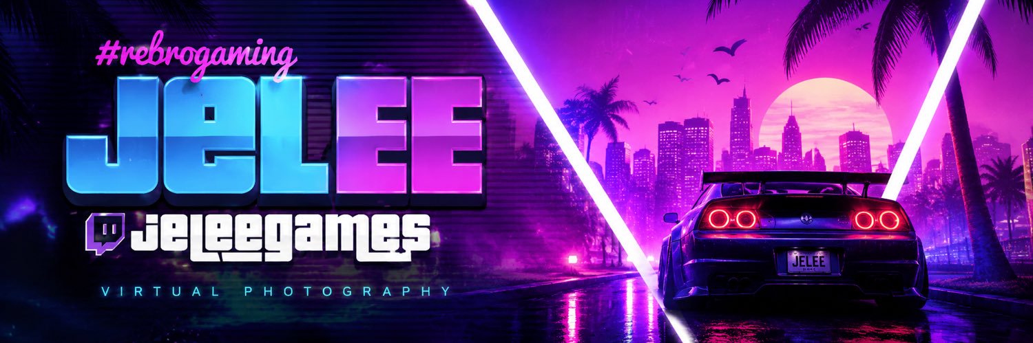 Jesse997's profile banner image