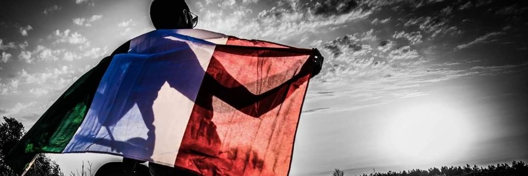 AndreaChiga93's profile banner image