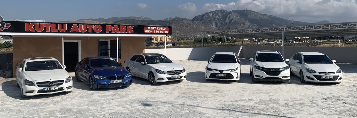 MertKutlu7's profile banner image