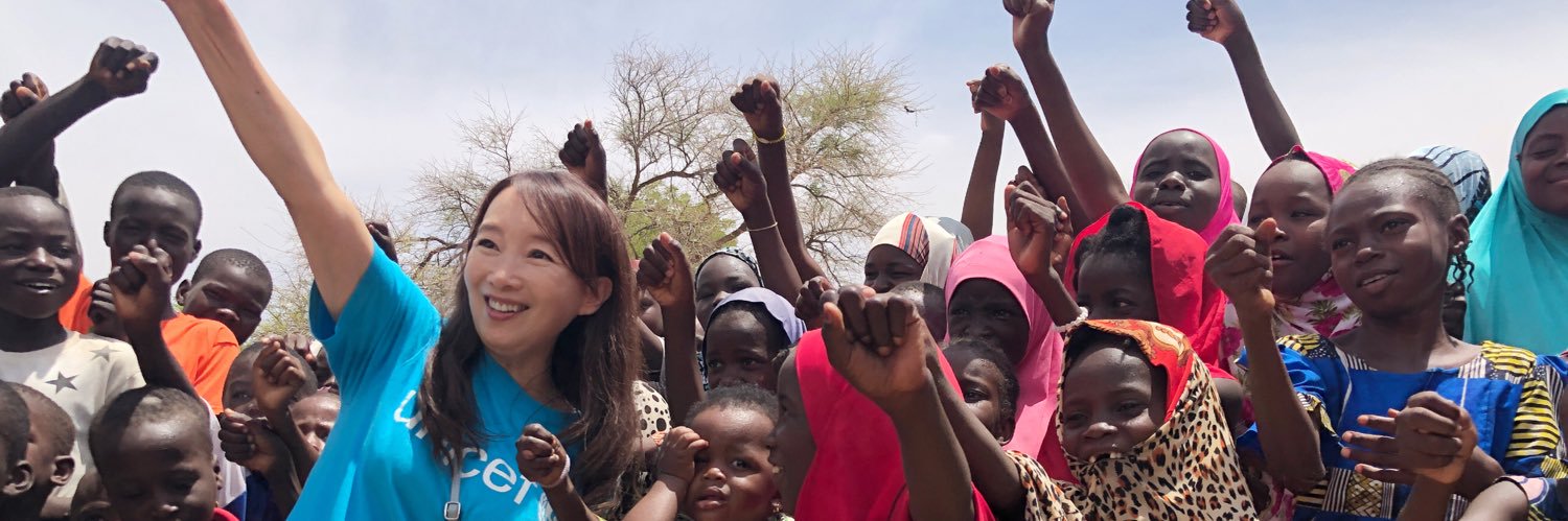 アグネス・チャン陳美齢AgnesChan banner