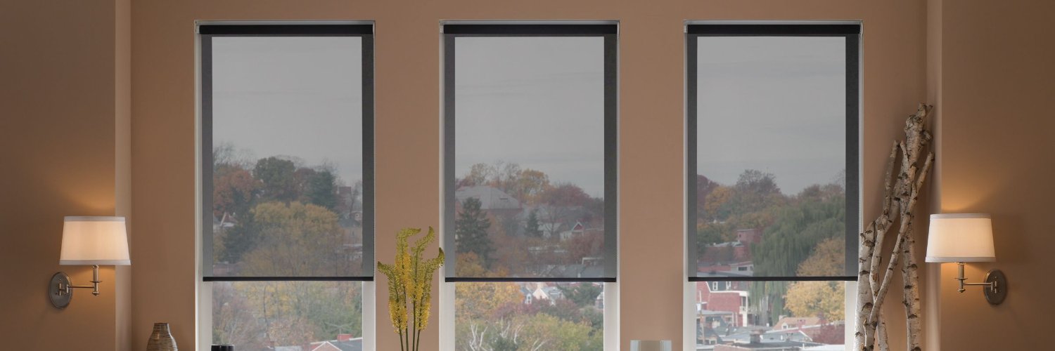BlindsByDesigni's profile banner image