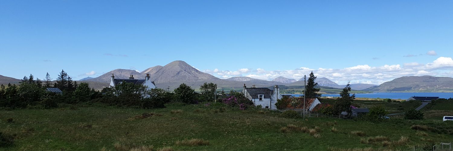 Stephen Scott banner