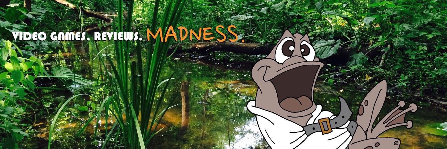 CGRundertow's profile banner image
