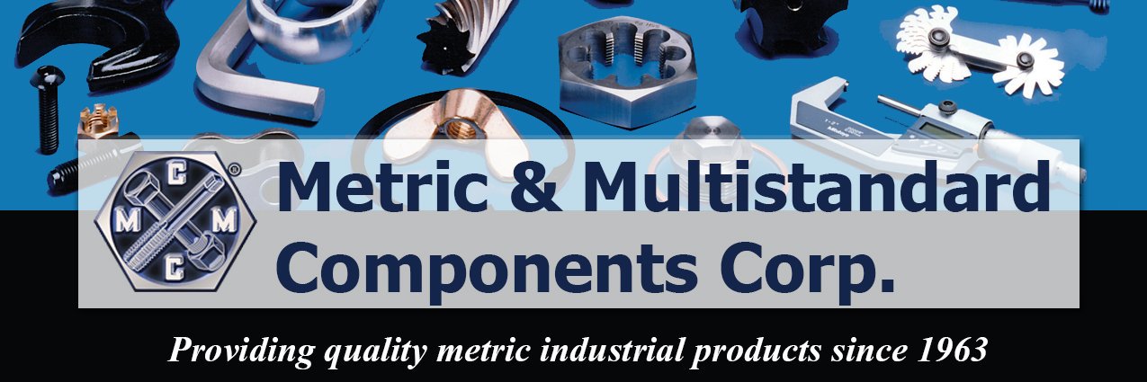 Metric & Multistandard Components Corp. banner