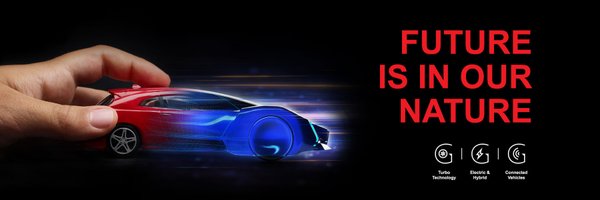 TurboByGarrett Profile Banner