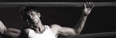 SRK_FansOnly's profile banner image