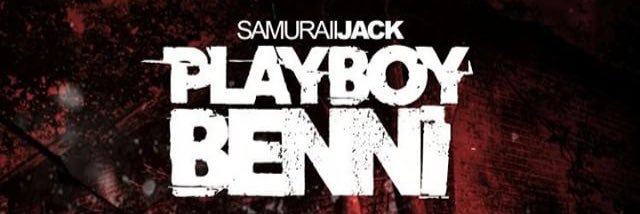 Samuraiijack__'s profile banner image