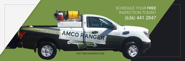 Amco Ranger Termite & Pest Solutions Profile Banner