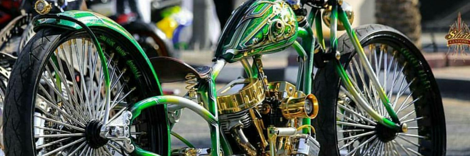 chassisdesignco's profile banner image