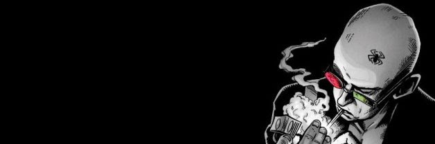 ChlamydiaBlues's profile banner image