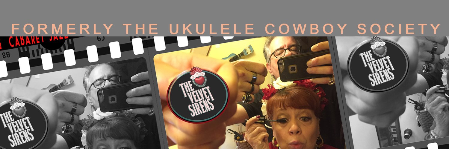 thevelvetsirens's profile banner image