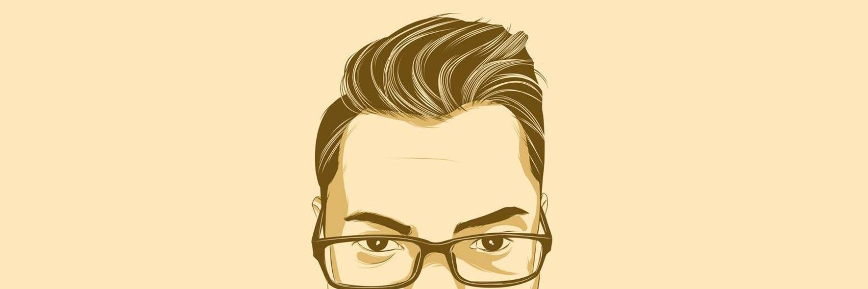 taufixedesign's profile banner image