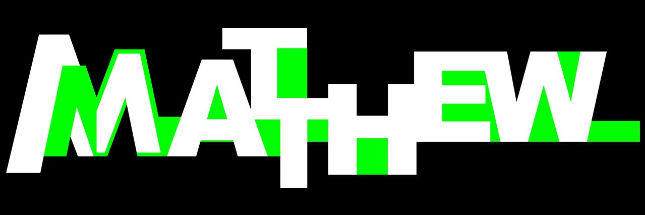 MatthewEmme21's profile banner image