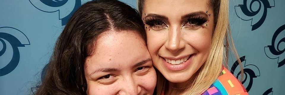 Gabys2DannyPink's profile banner image