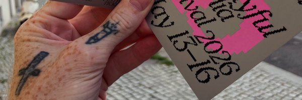 AMazeFest Profile Banner