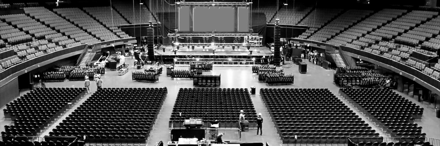 Ticketmaster B2B banner