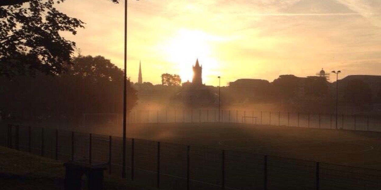 DHSBPrefects's profile banner image