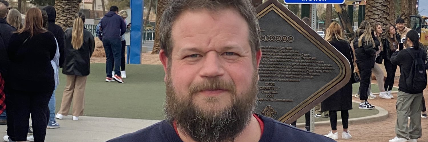 Roger Magnusson banner