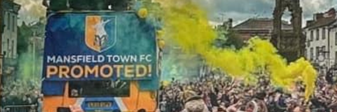 Thomas King🔸 banner