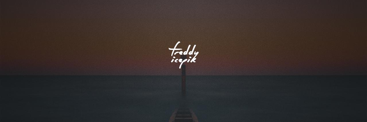 freddyicepik's profile banner image